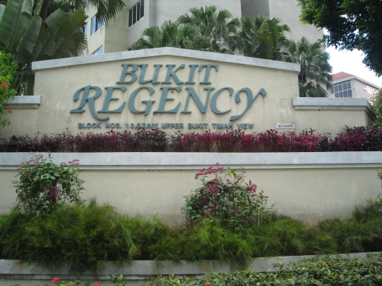 Bukit Regency (D21), Condominium #1154092